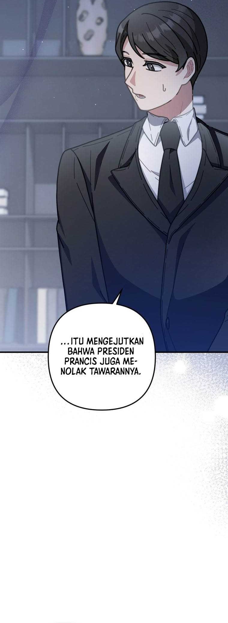 100 Years Old Top Chef Chapter 45 Gambar 21