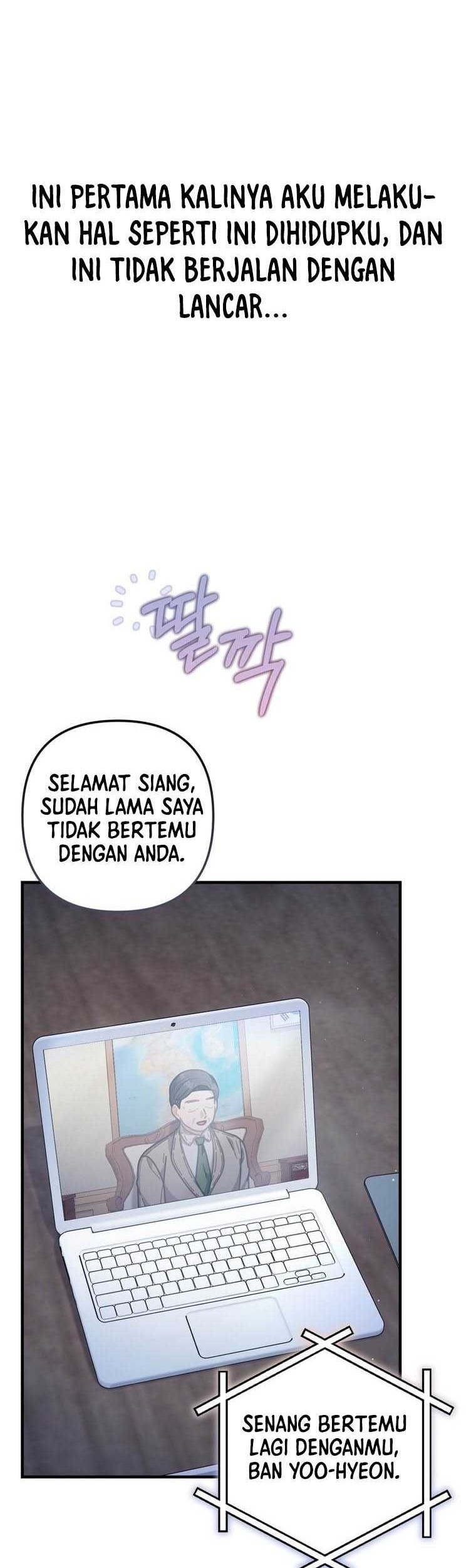 100 Years Old Top Chef Chapter 45 Gambar 23