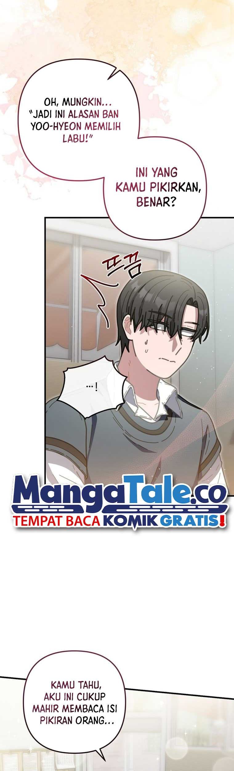 100 Years Old Top Chef Chapter 44 Gambar 4