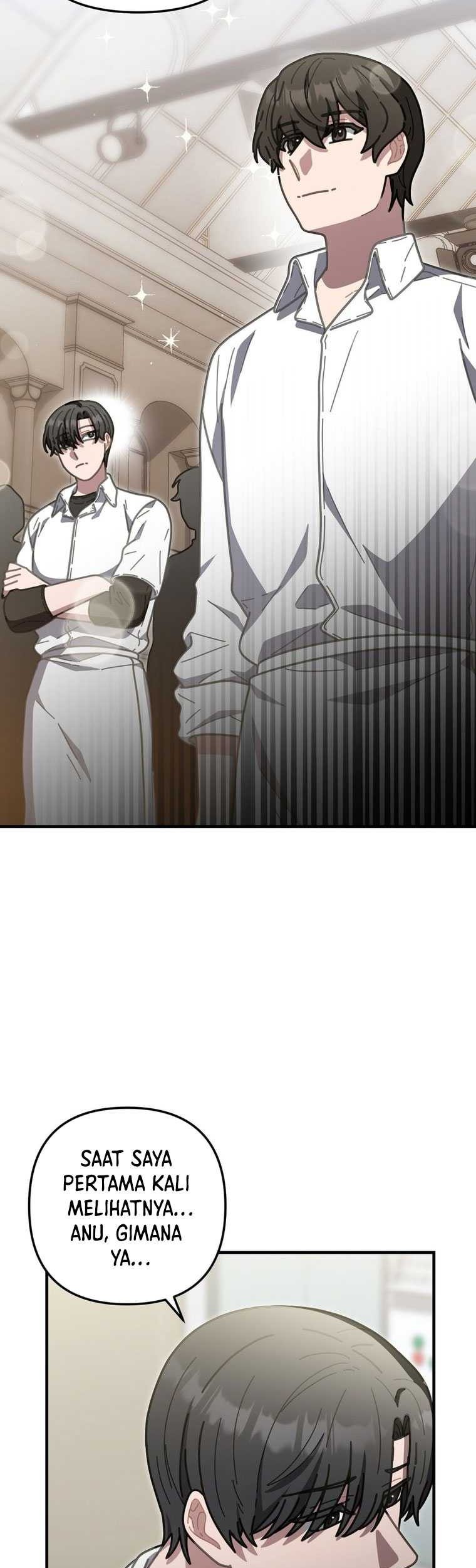 100 Years Old Top Chef Chapter 44 Gambar 8