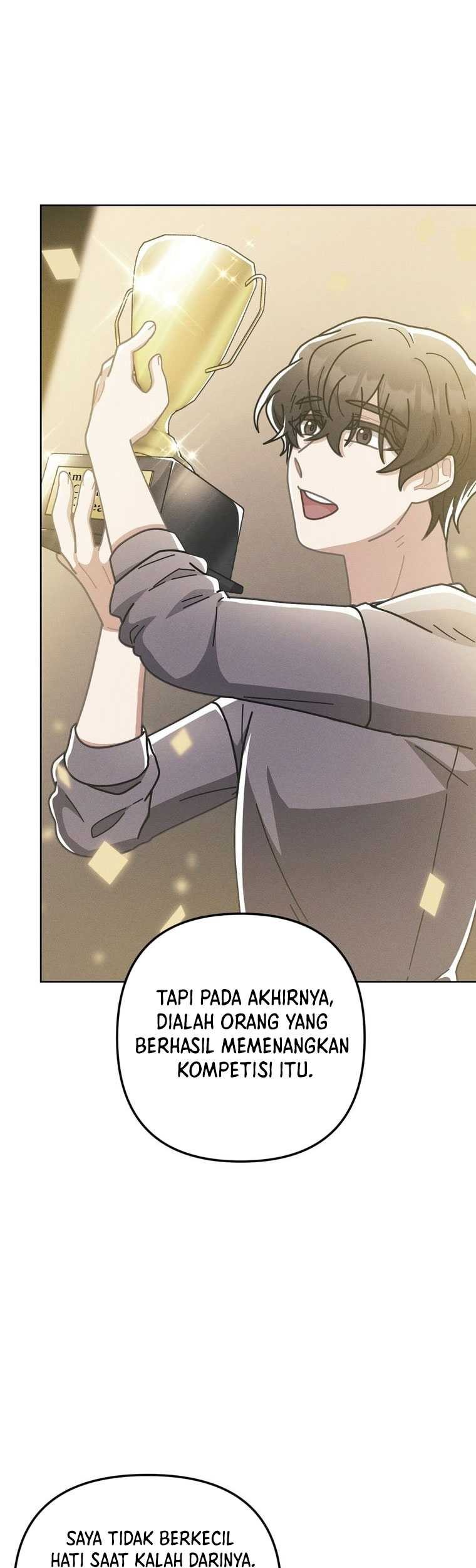 100 Years Old Top Chef Chapter 44 Gambar 10