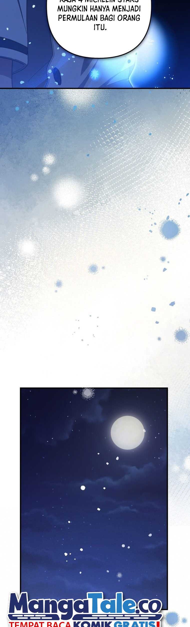 100 Years Old Top Chef Chapter 44 Gambar 18