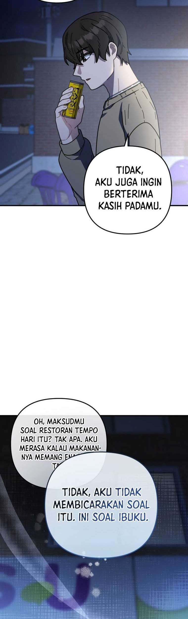 100 Years Old Top Chef Chapter 44 Gambar 33