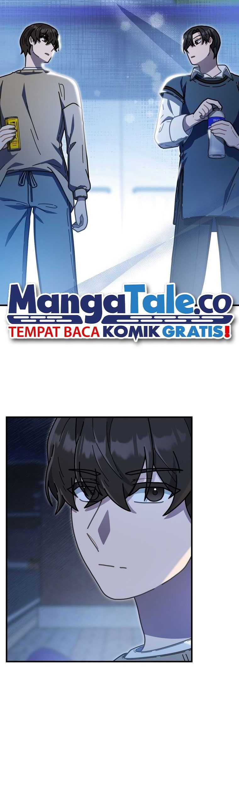 100 Years Old Top Chef Chapter 44 Gambar 34