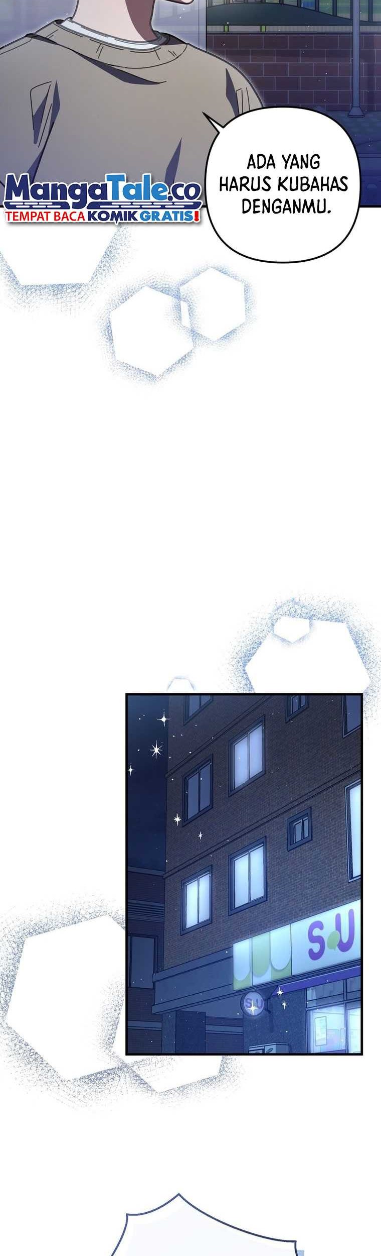 100 Years Old Top Chef Chapter 44 Gambar 29