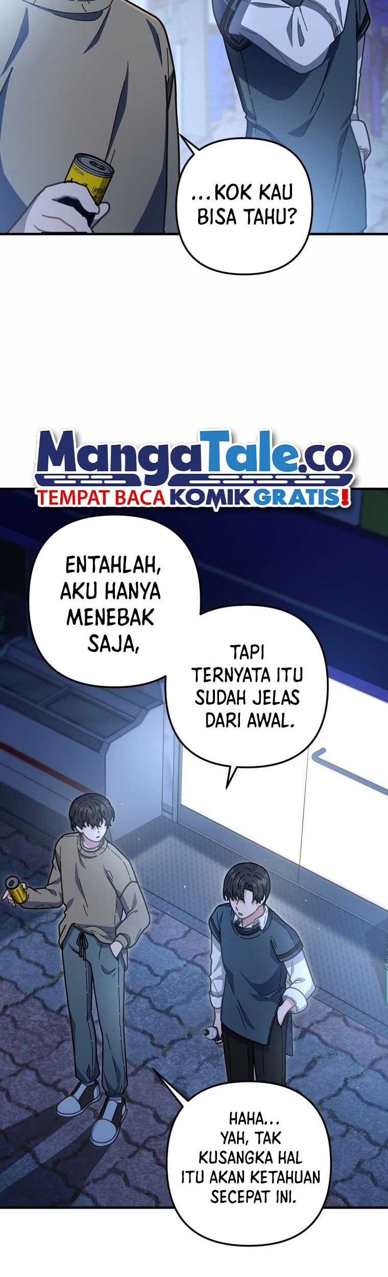 100 Years Old Top Chef Chapter 44 Gambar 37