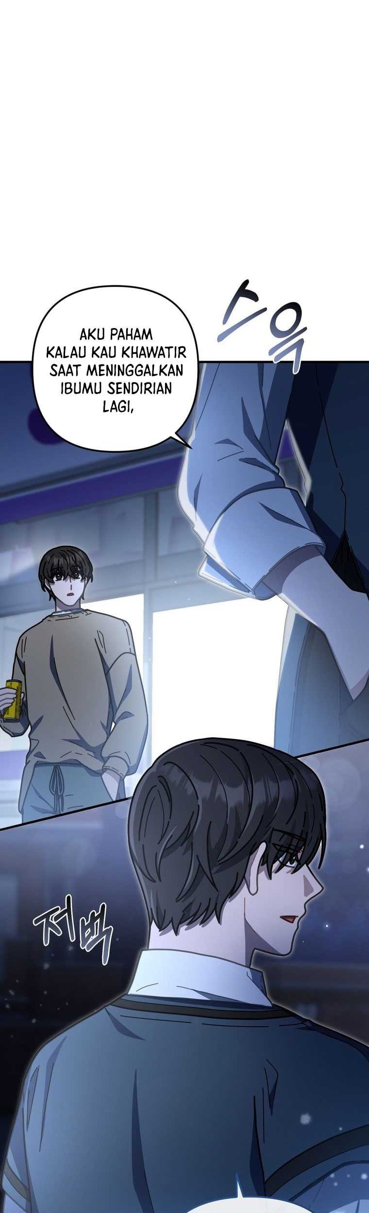 100 Years Old Top Chef Chapter 44 Gambar 38