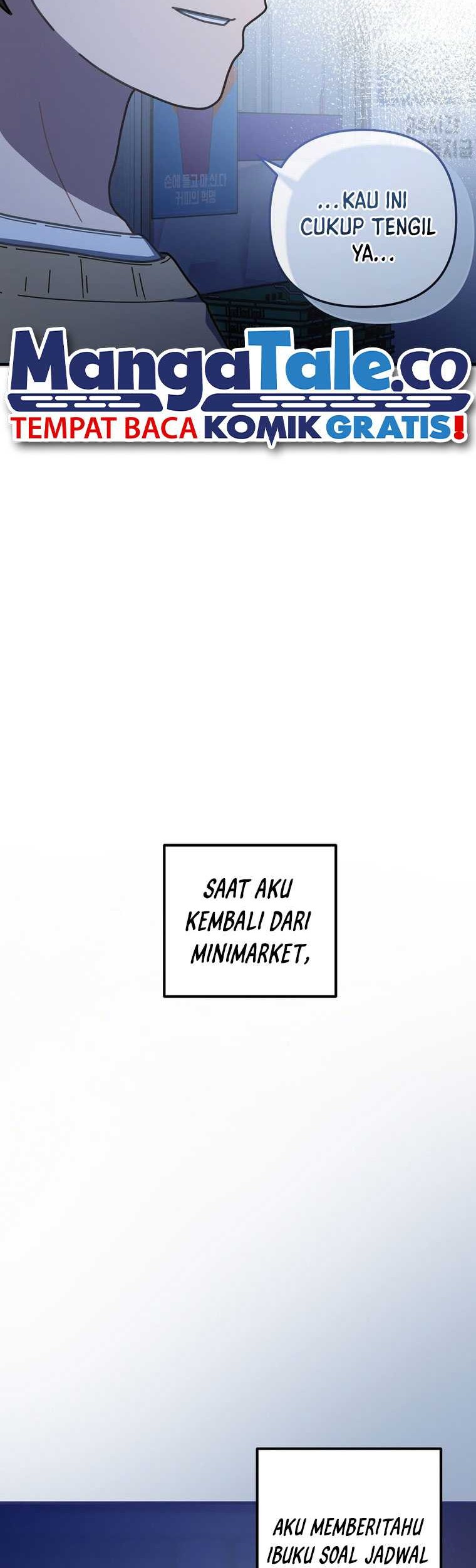 100 Years Old Top Chef Chapter 44 Gambar 41