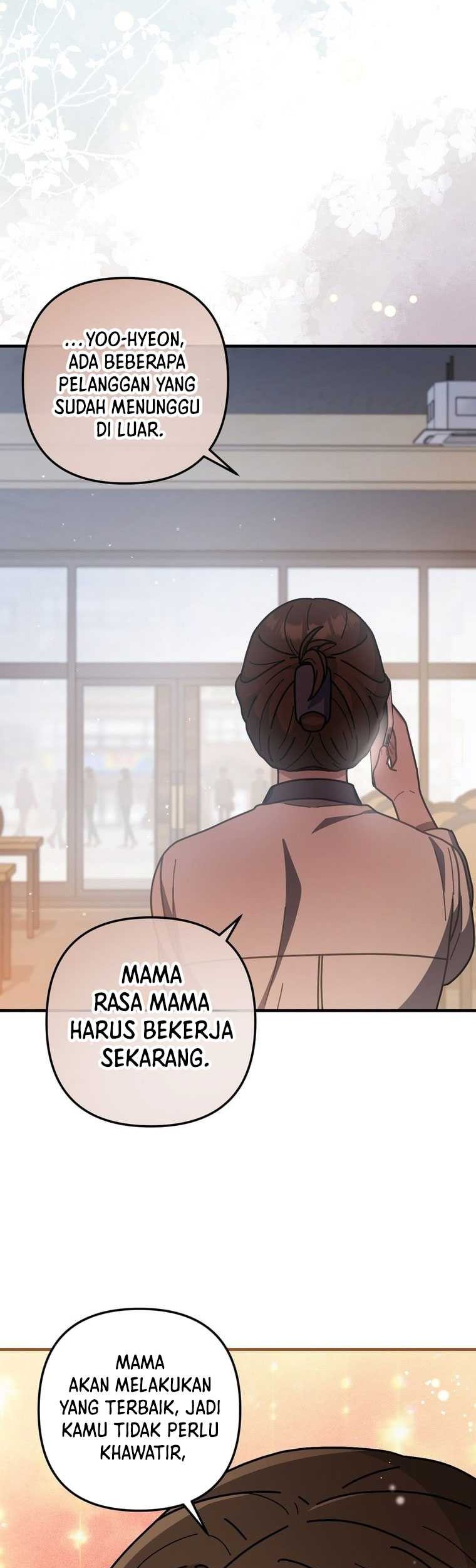 100 Years Old Top Chef Chapter 44 Gambar 56