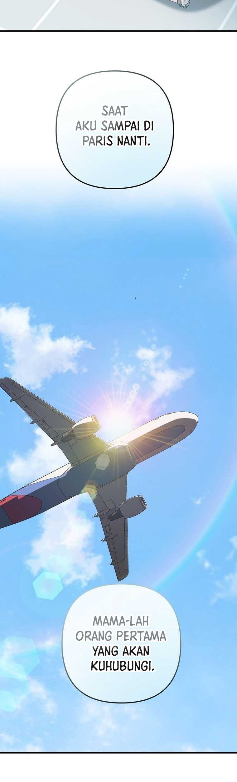 100 Years Old Top Chef Chapter 44 Gambar 58