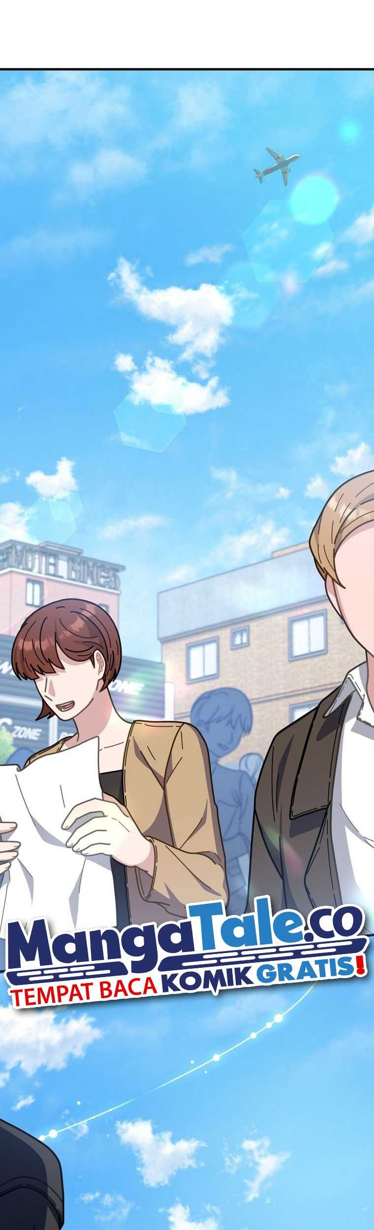 100 Years Old Top Chef Chapter 44 Gambar 59