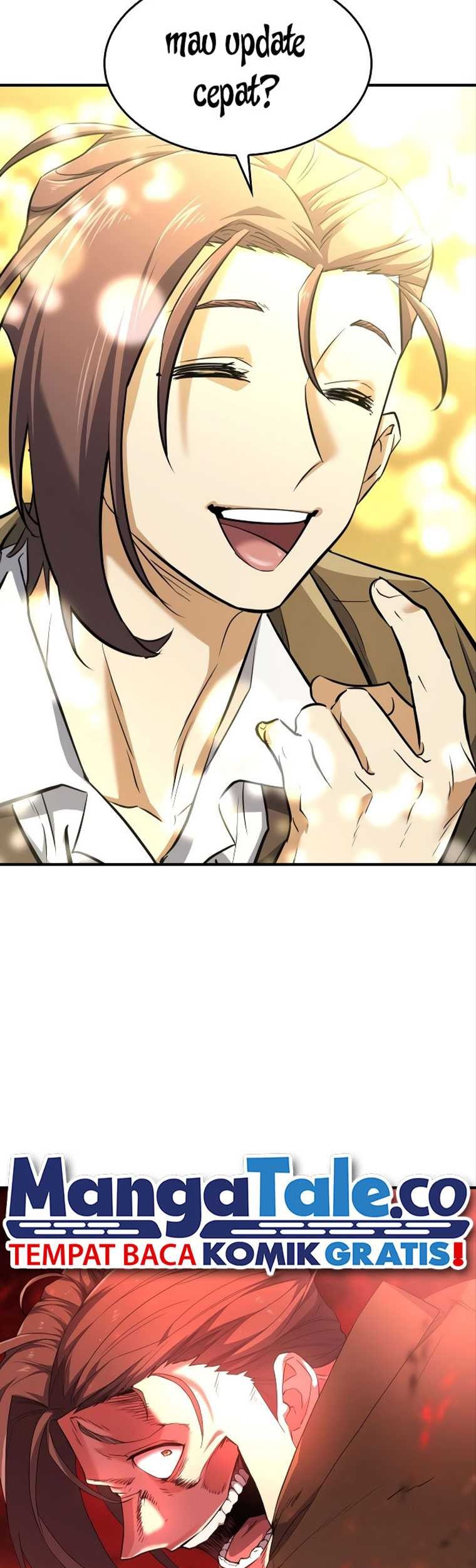 100 Years Old Top Chef Chapter 44 Gambar 62