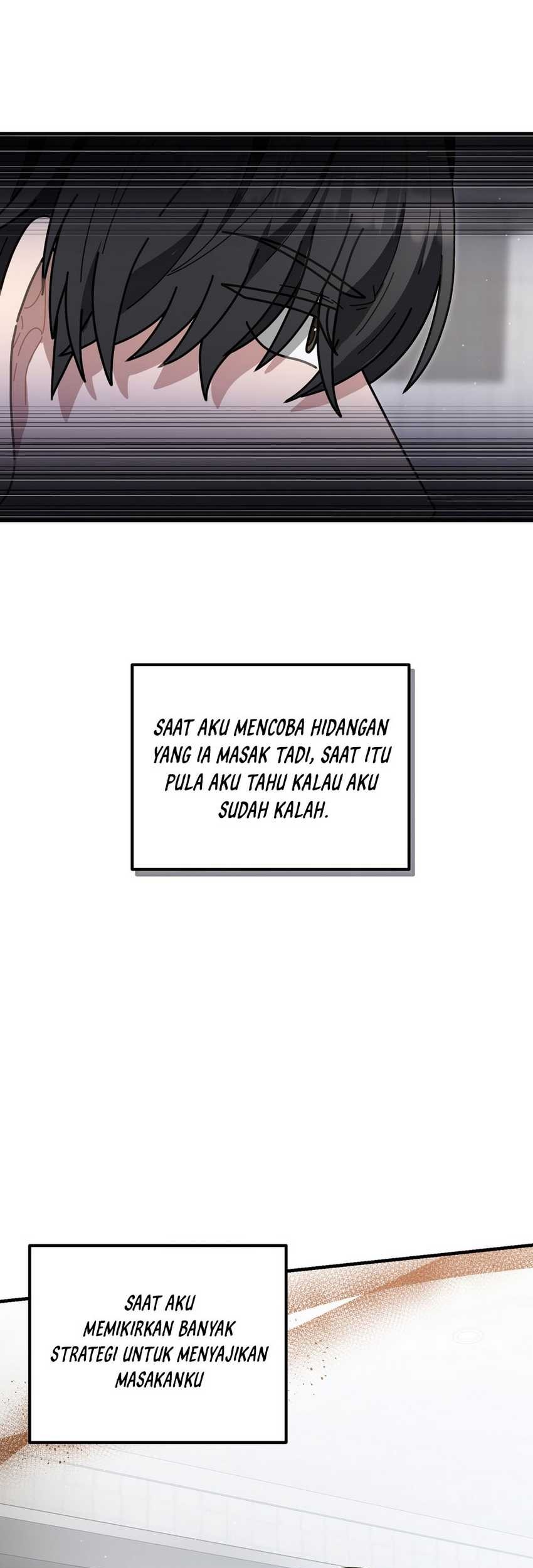 100 Years Old Top Chef Chapter 43 Gambar 10