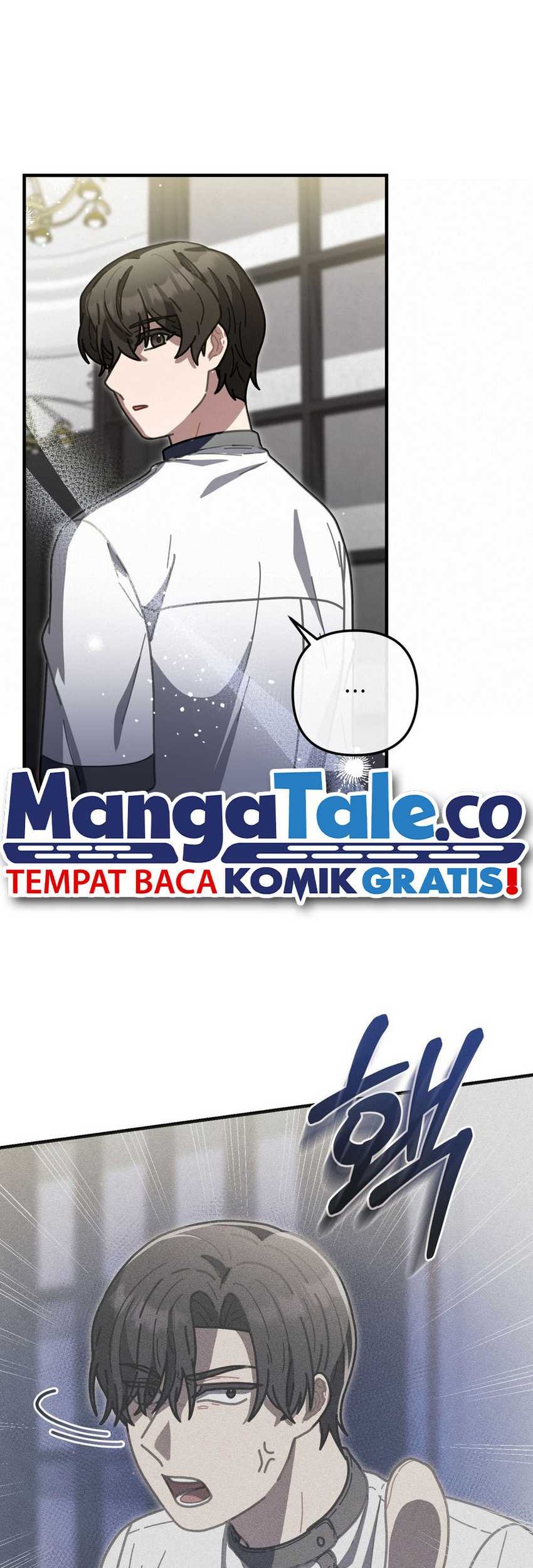 100 Years Old Top Chef Chapter 43 Gambar 14