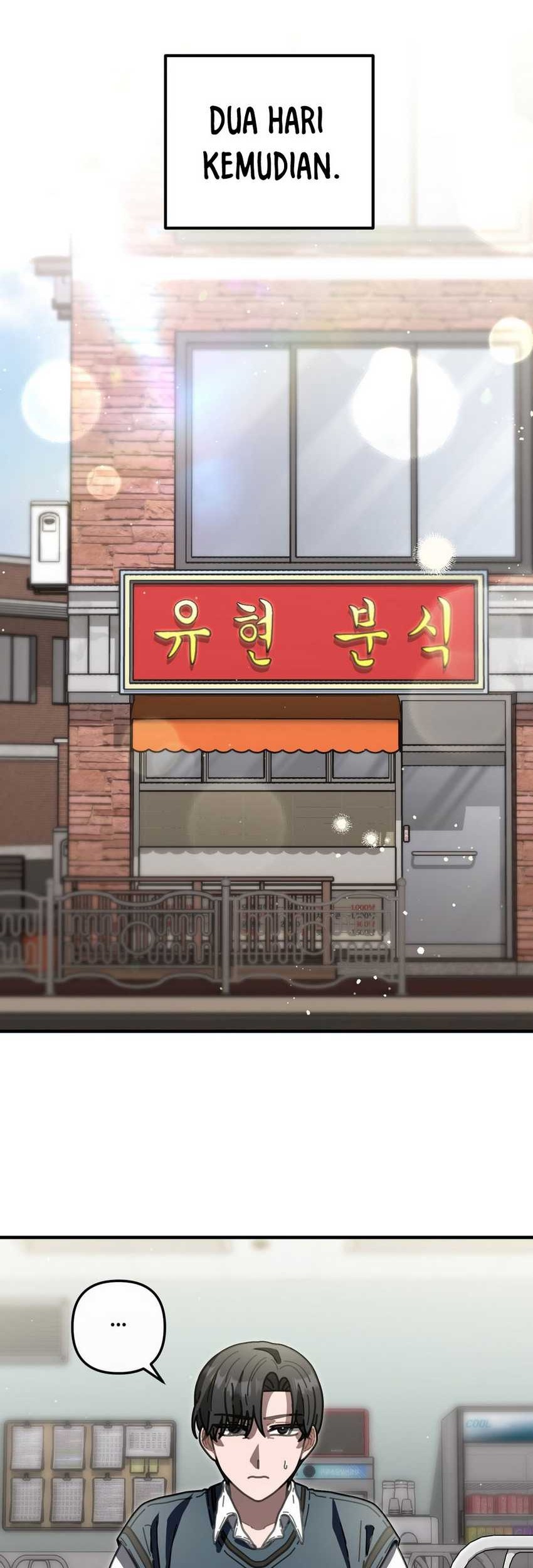 100 Years Old Top Chef Chapter 43 Gambar 19