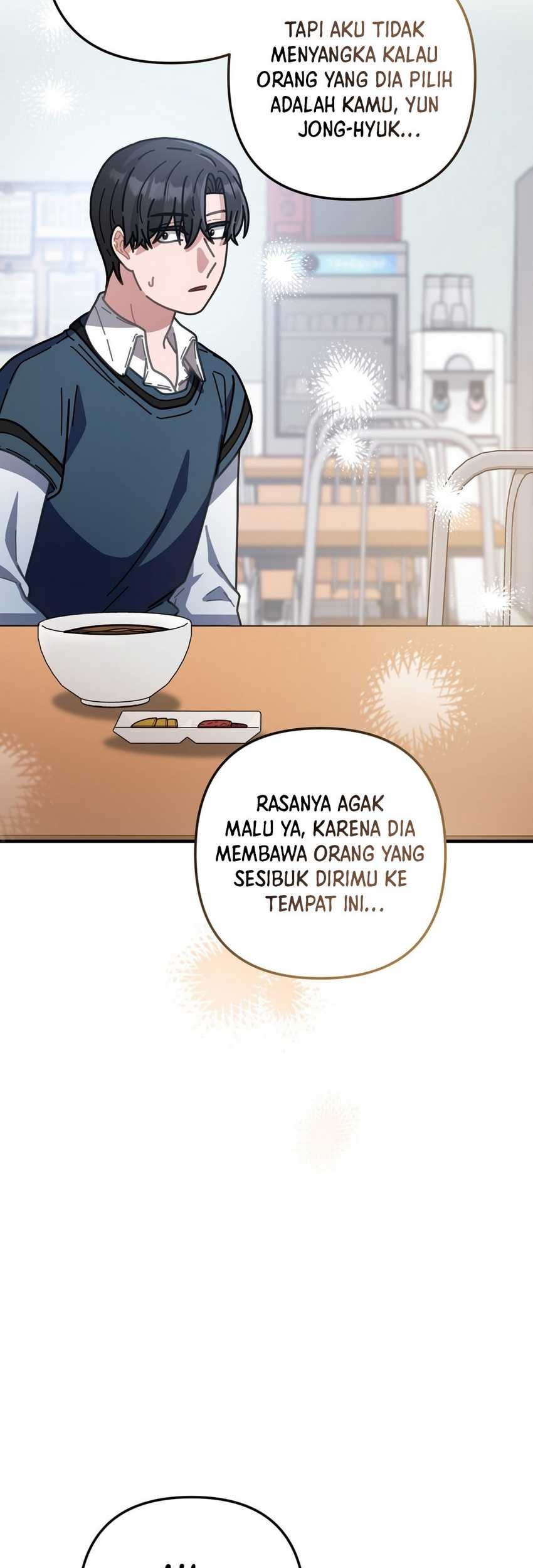 100 Years Old Top Chef Chapter 43 Gambar 35