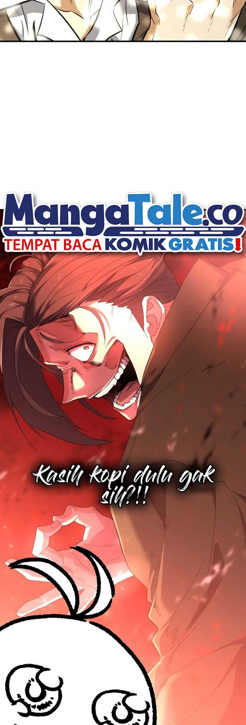 100 Years Old Top Chef Chapter 43 Gambar 60