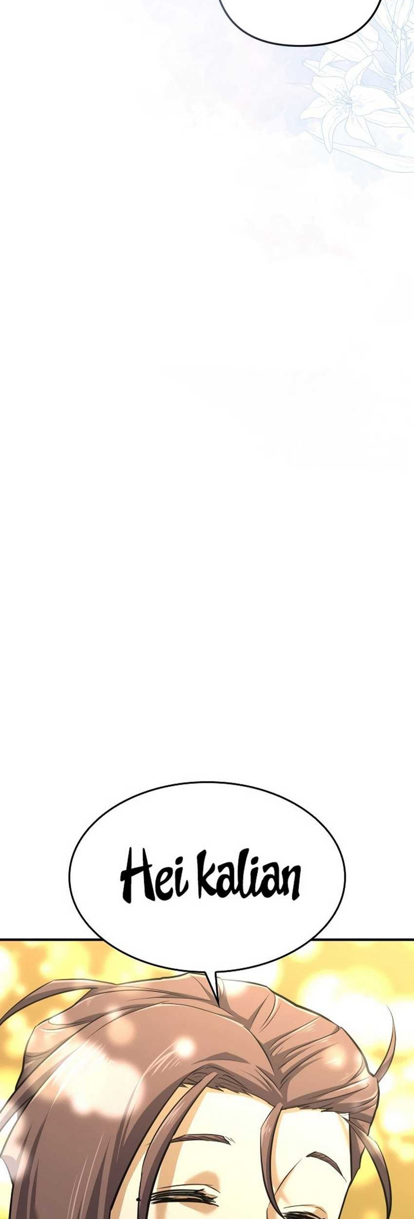 100 Years Old Top Chef Chapter 43 Gambar 58