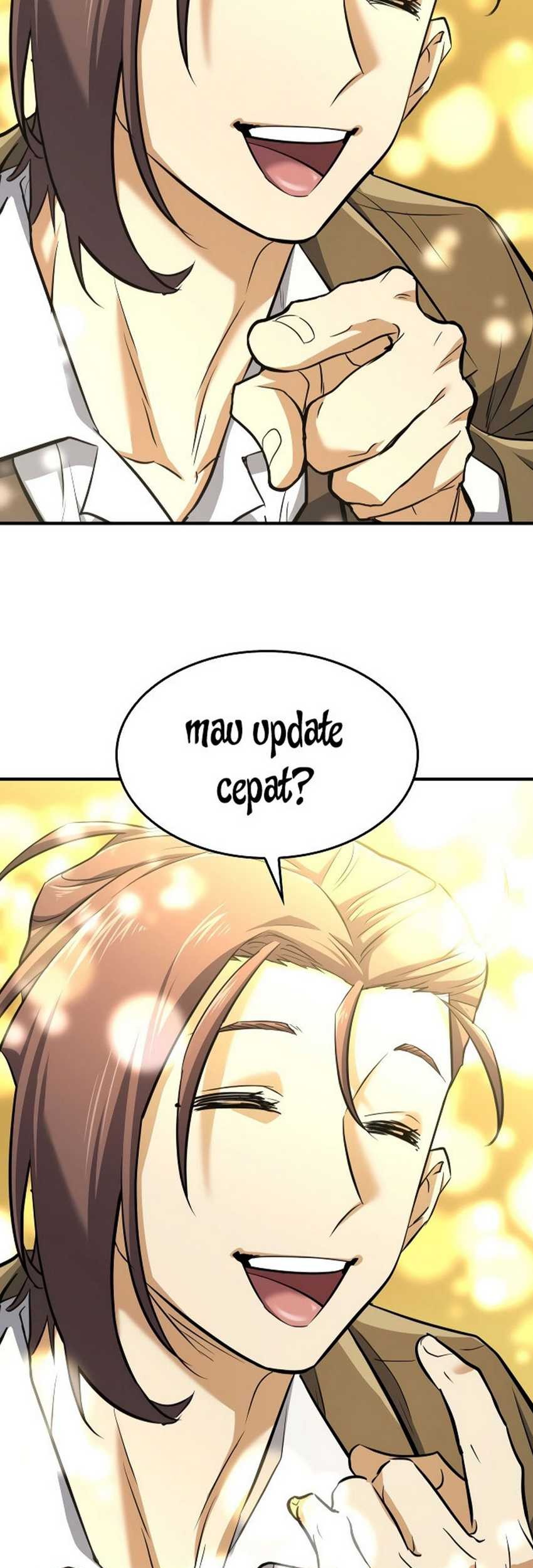 100 Years Old Top Chef Chapter 43 Gambar 59