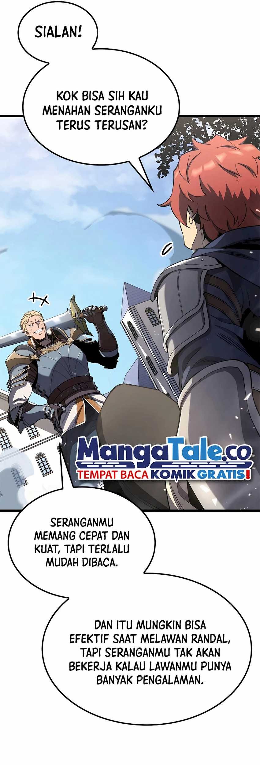 The Count’s Youngest Son Is A Player! Chapter 57 Gambar 53