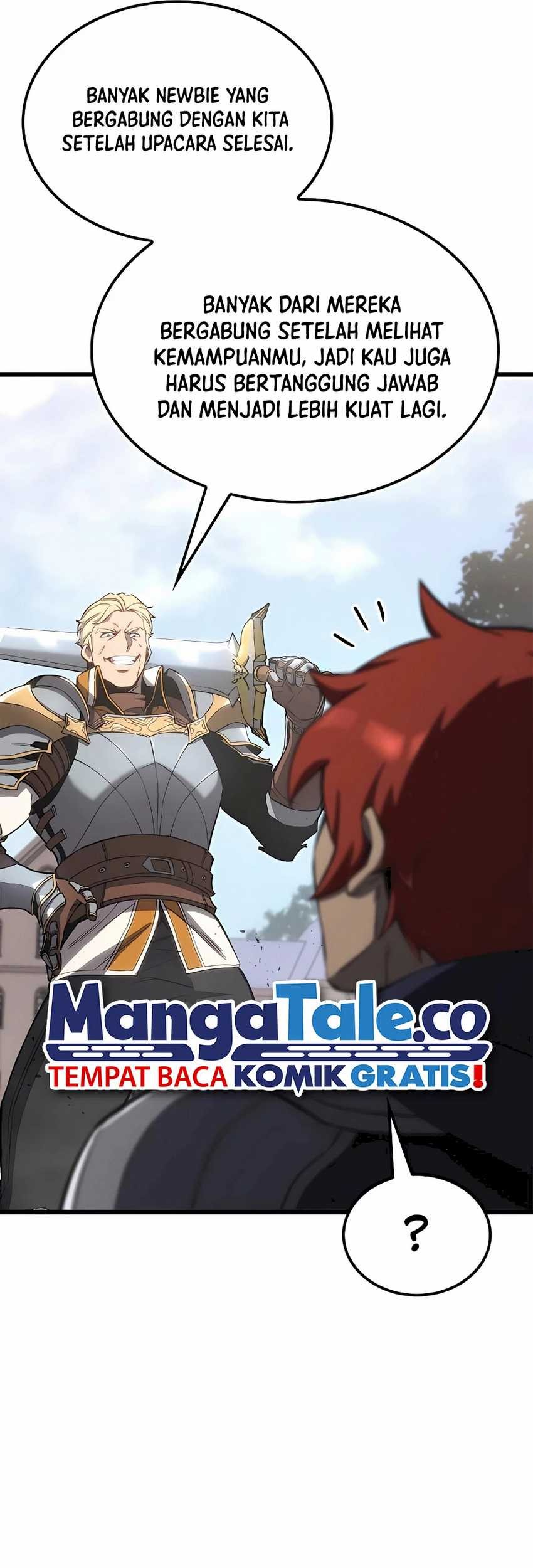 The Count’s Youngest Son Is A Player! Chapter 57 Gambar 57