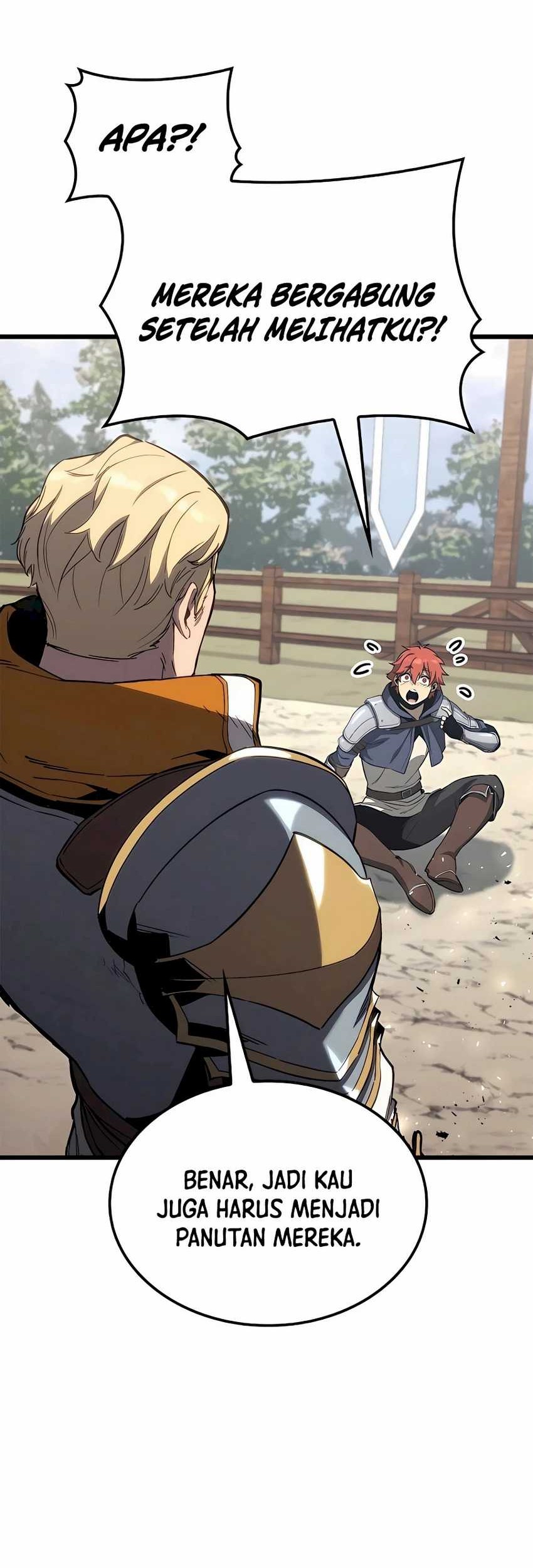 The Count’s Youngest Son Is A Player! Chapter 57 Gambar 58