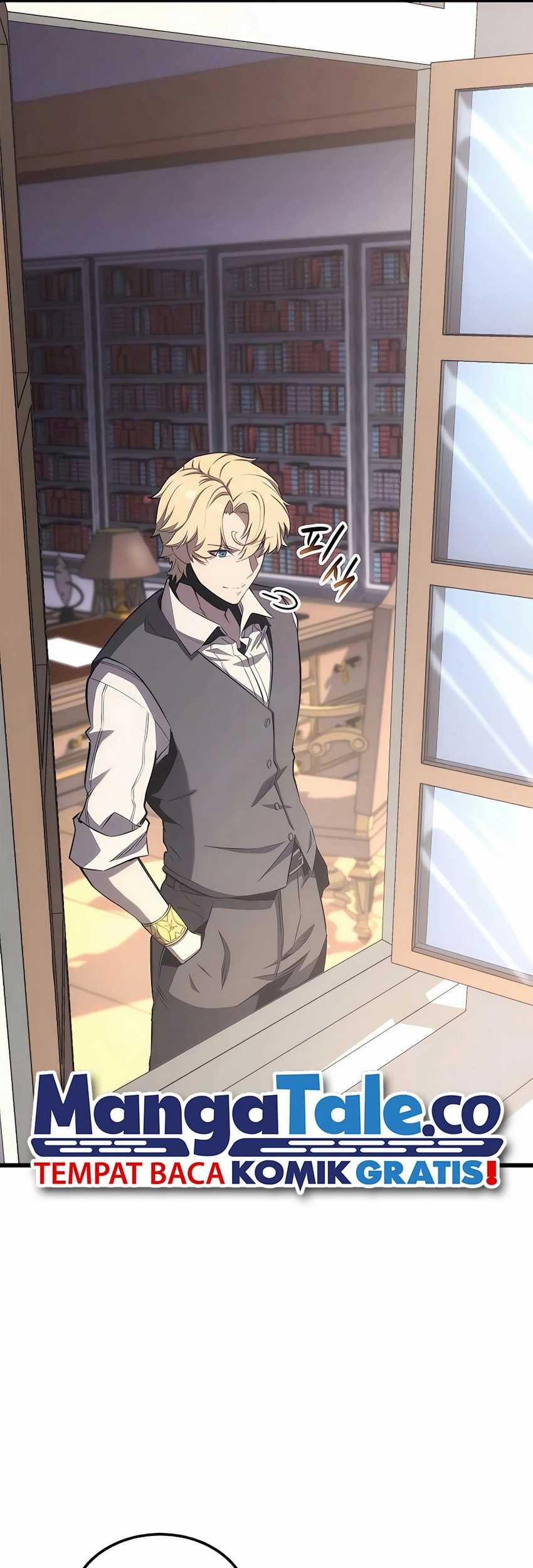 The Count’s Youngest Son Is A Player! Chapter 57 Gambar 61