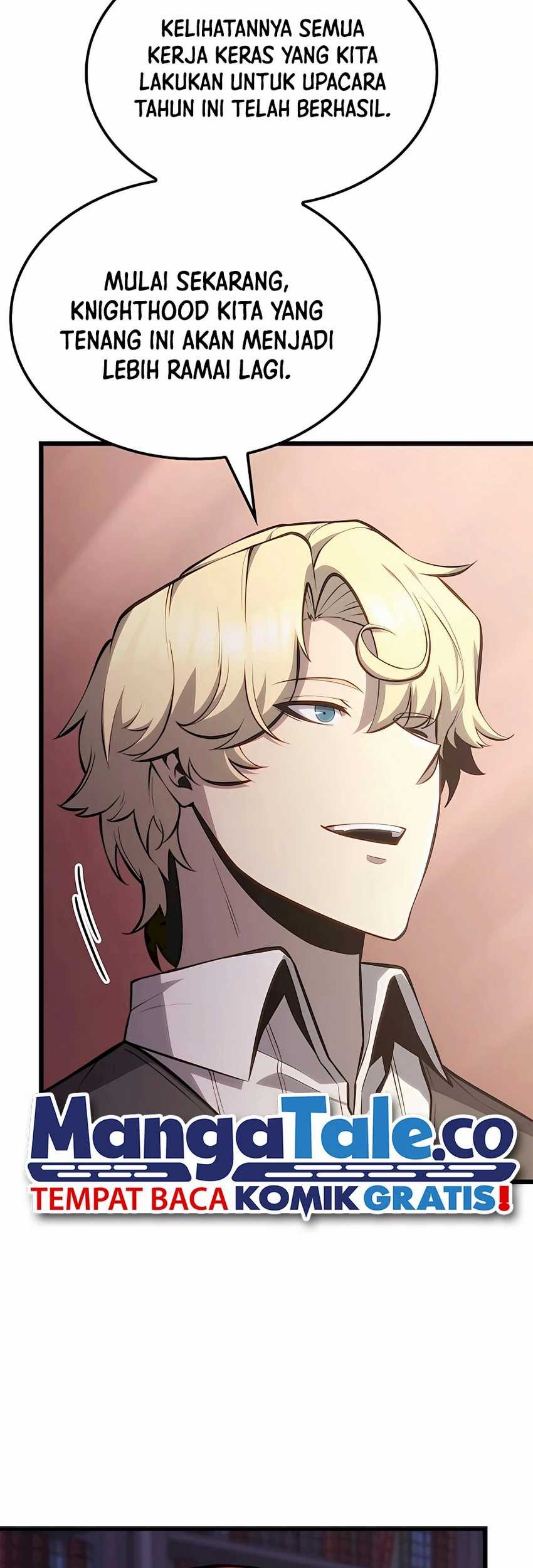 The Count’s Youngest Son Is A Player! Chapter 57 Gambar 63