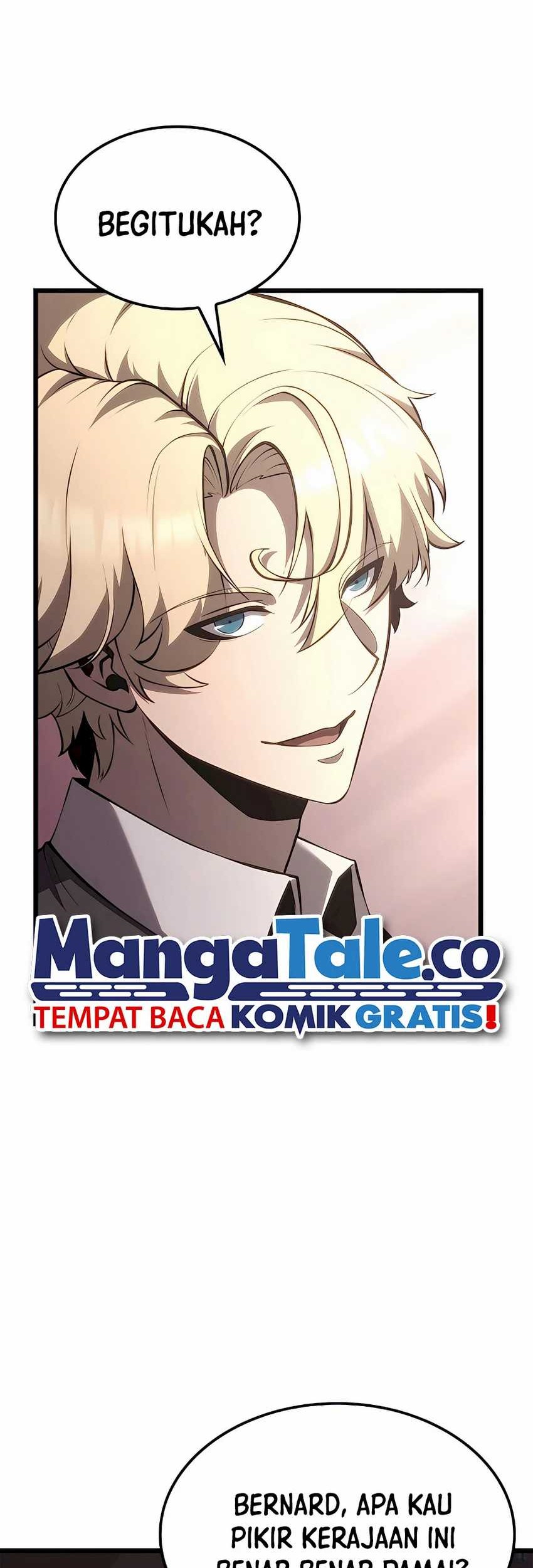 The Count’s Youngest Son Is A Player! Chapter 57 Gambar 66