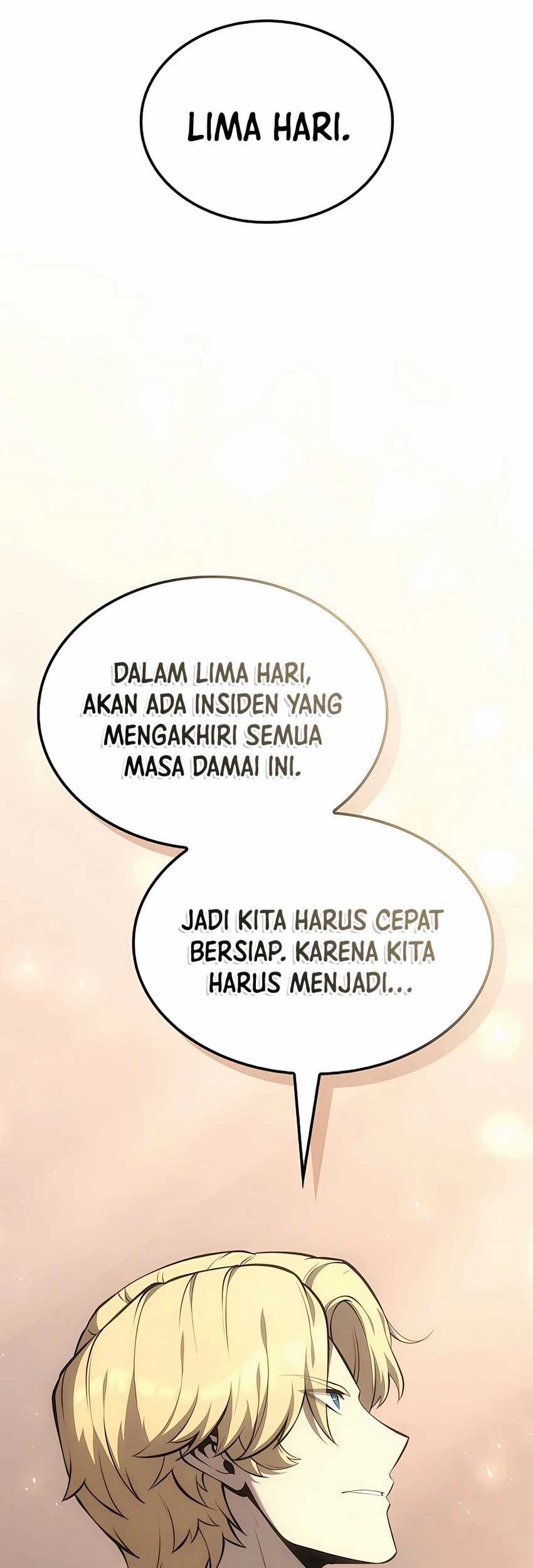 The Count’s Youngest Son Is A Player! Chapter 57 Gambar 69