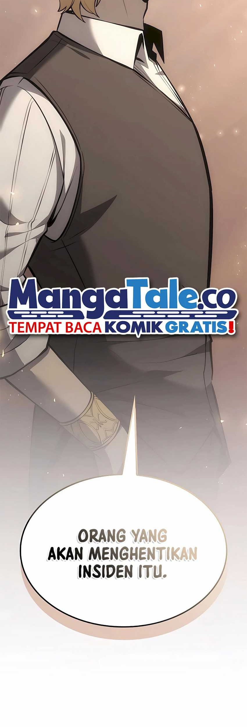 The Count’s Youngest Son Is A Player! Chapter 57 Gambar 70