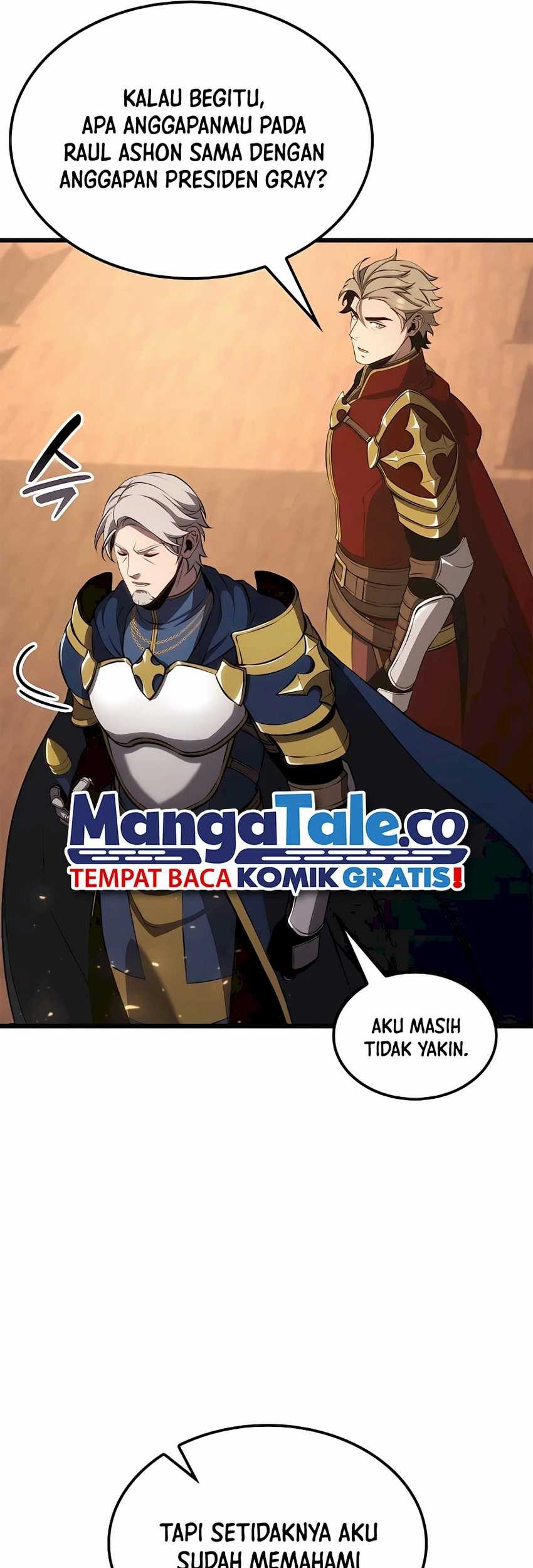 The Count’s Youngest Son Is A Player! Chapter 57 Gambar 37