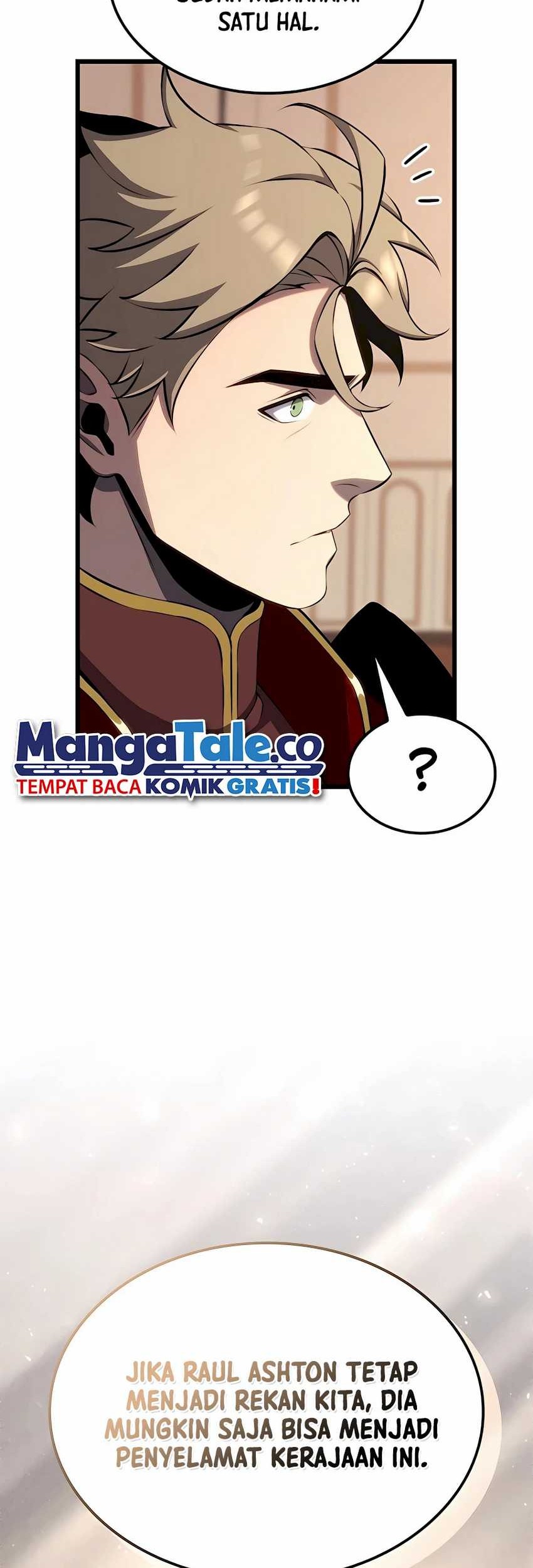 The Count’s Youngest Son Is A Player! Chapter 57 Gambar 38