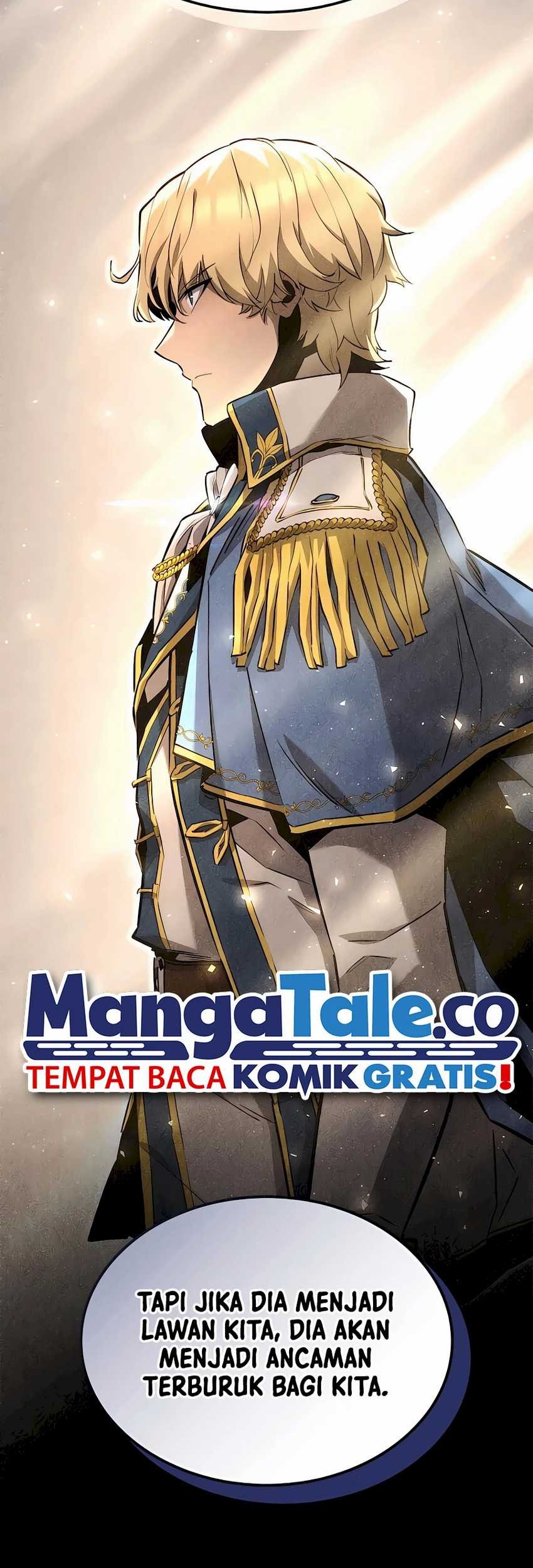 The Count’s Youngest Son Is A Player! Chapter 57 Gambar 39