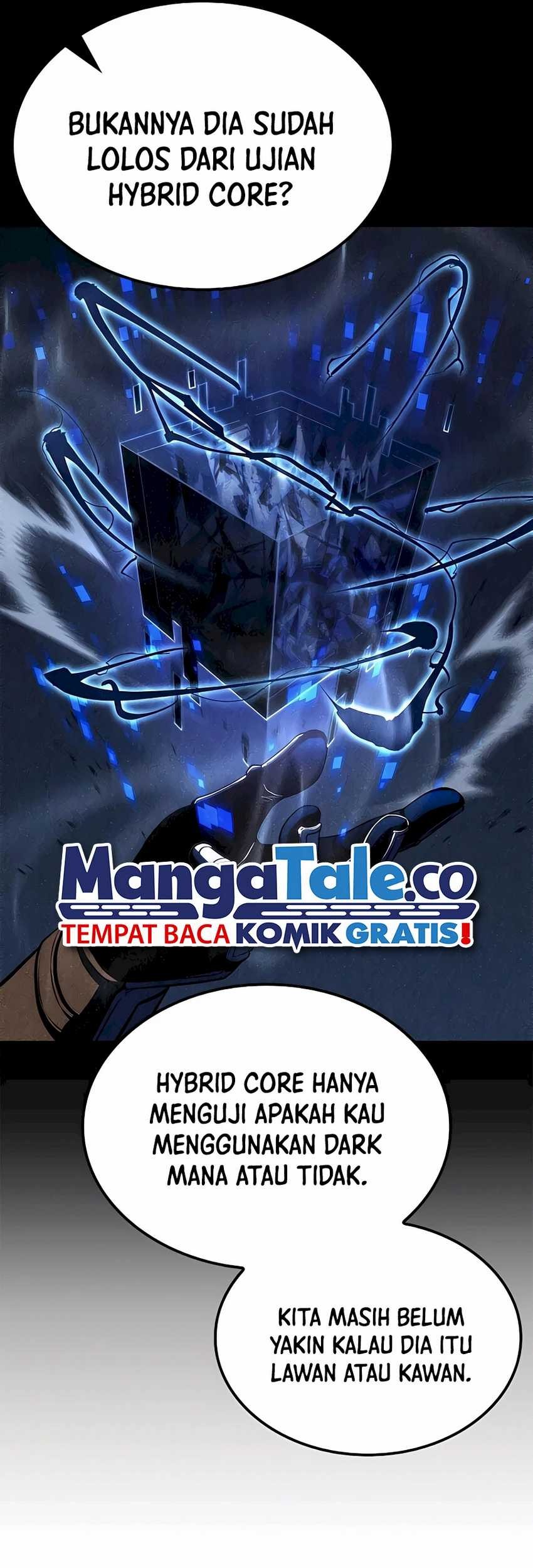 The Count’s Youngest Son Is A Player! Chapter 57 Gambar 41