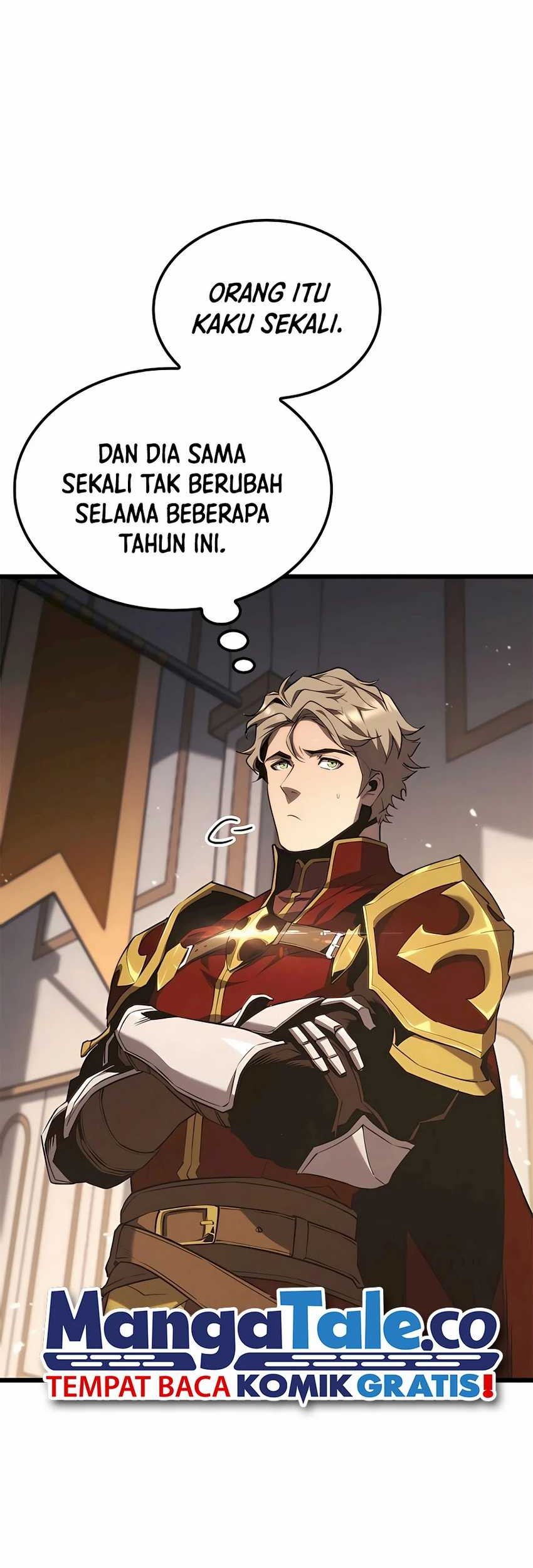 The Count’s Youngest Son Is A Player! Chapter 57 Gambar 43