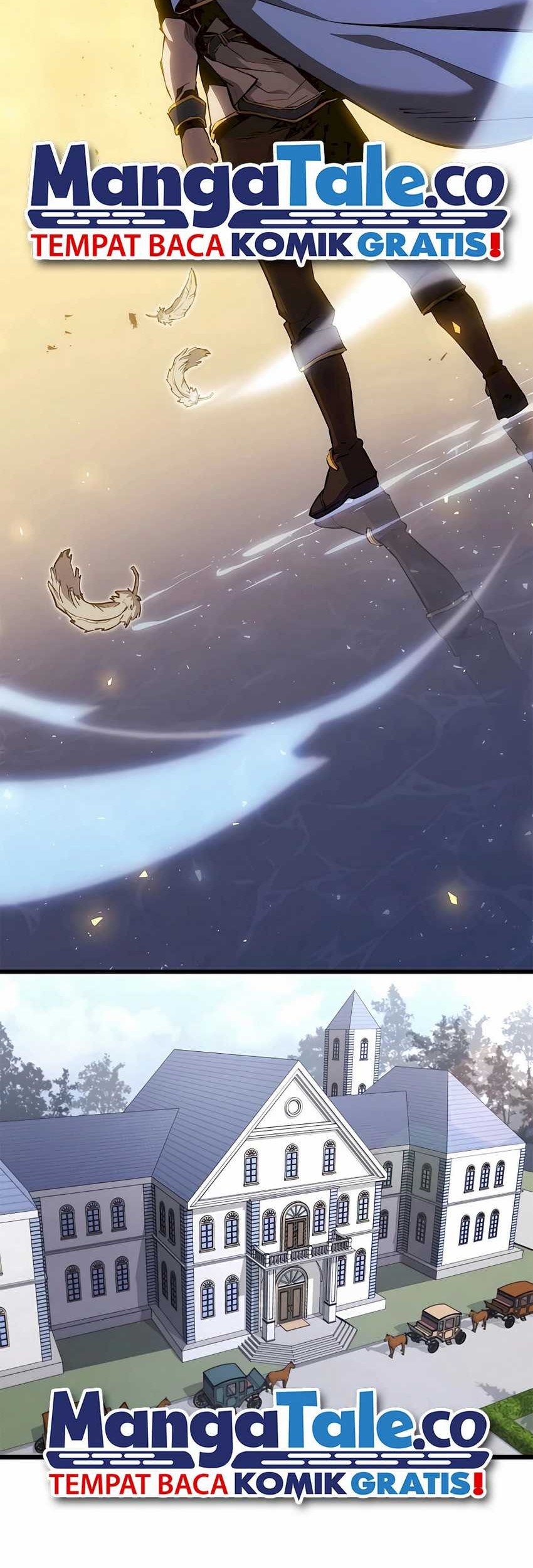 The Count’s Youngest Son Is A Player! Chapter 57 Gambar 46