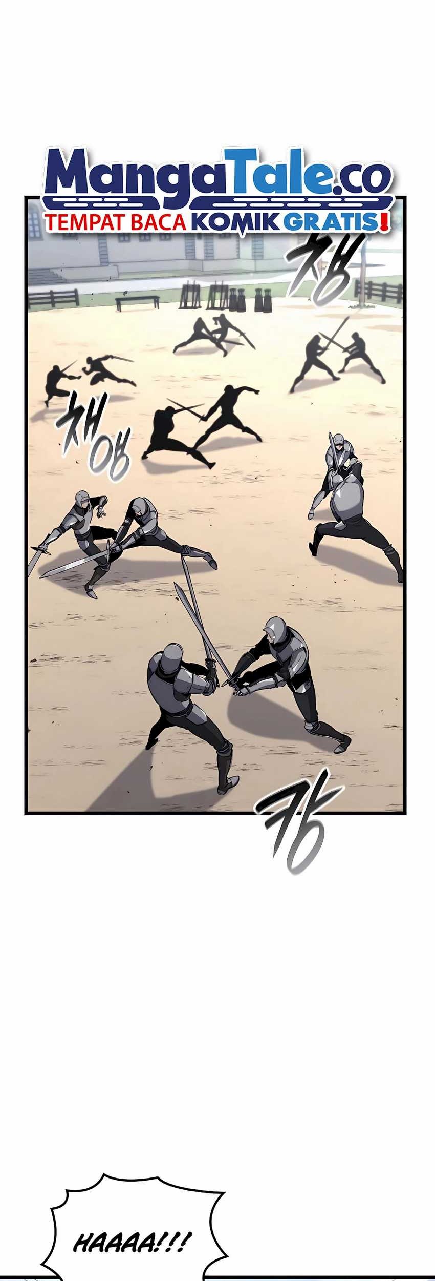 The Count’s Youngest Son Is A Player! Chapter 57 Gambar 47