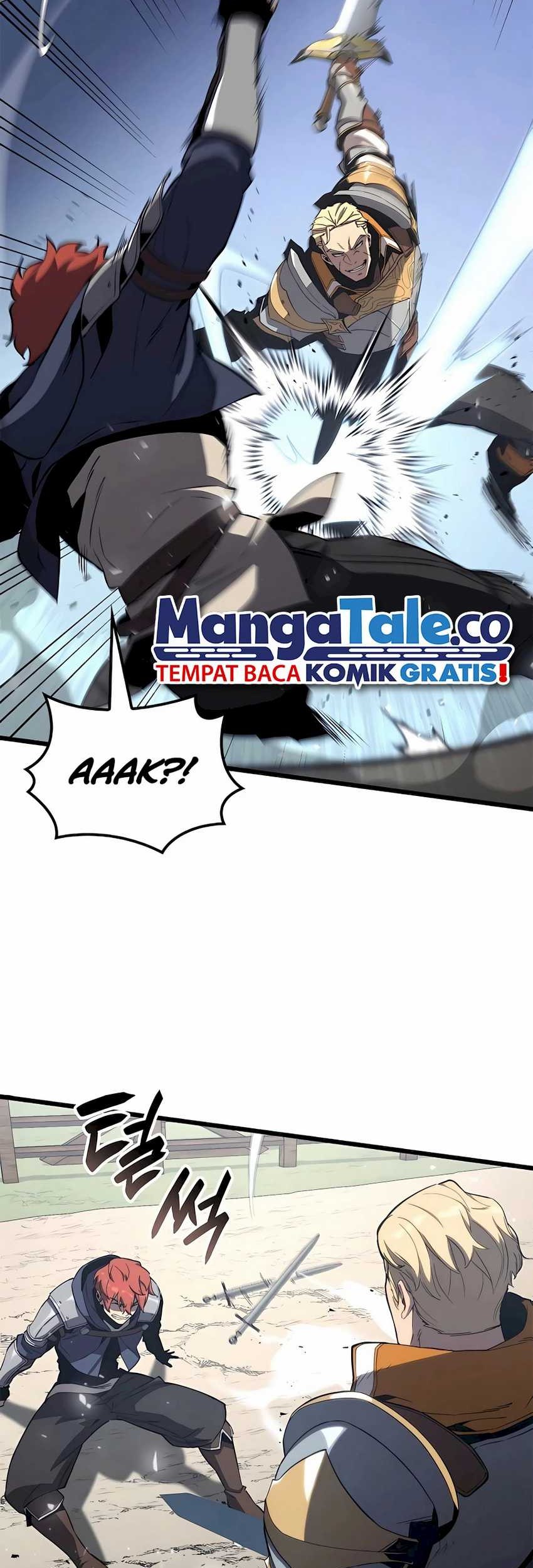 The Count’s Youngest Son Is A Player! Chapter 57 Gambar 51