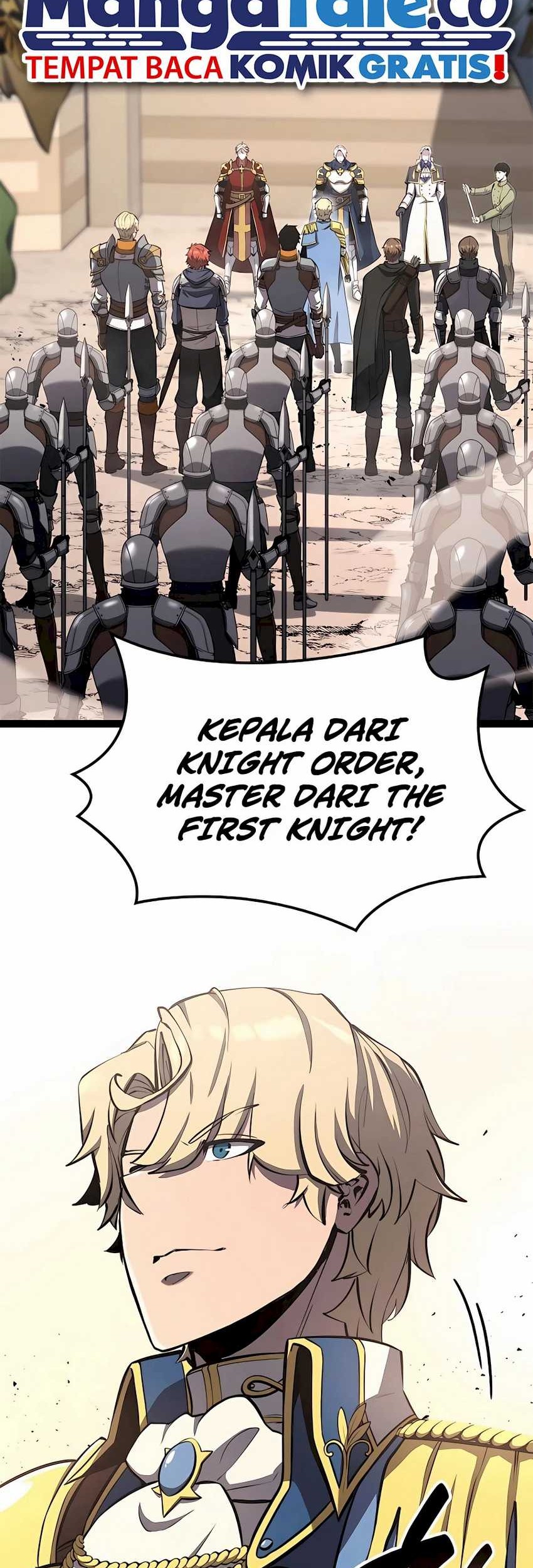 Manhwa The Count’s Youngest Son Is A Player! Chapter 57 gambar nomor 2