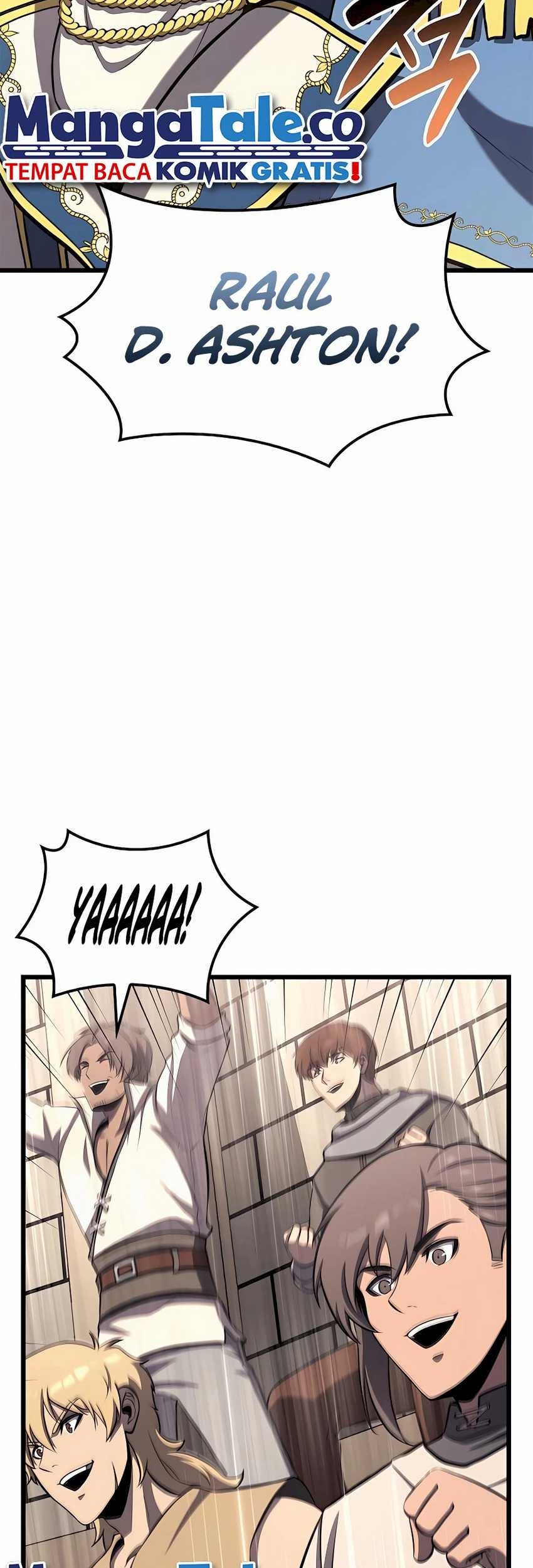 The Count’s Youngest Son Is A Player! Chapter 57 Gambar 3