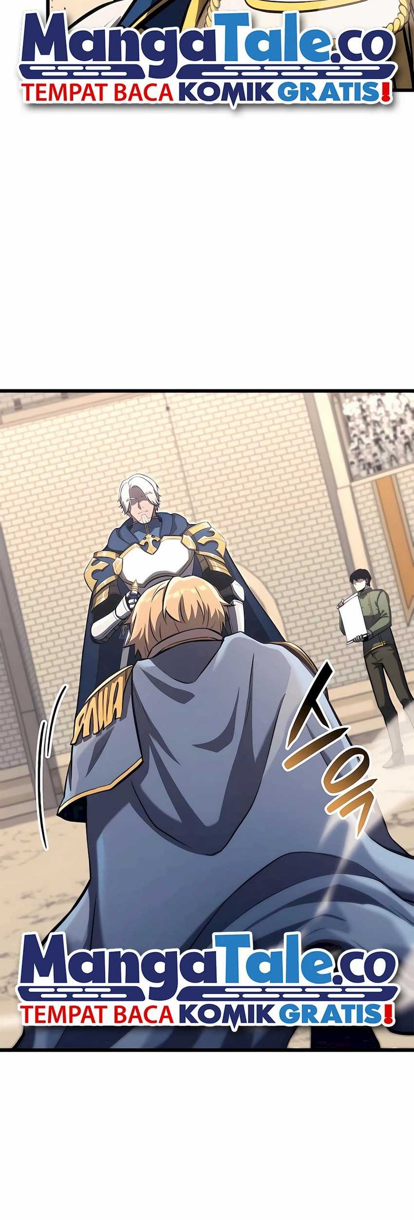 The Count’s Youngest Son Is A Player! Chapter 57 Gambar 6