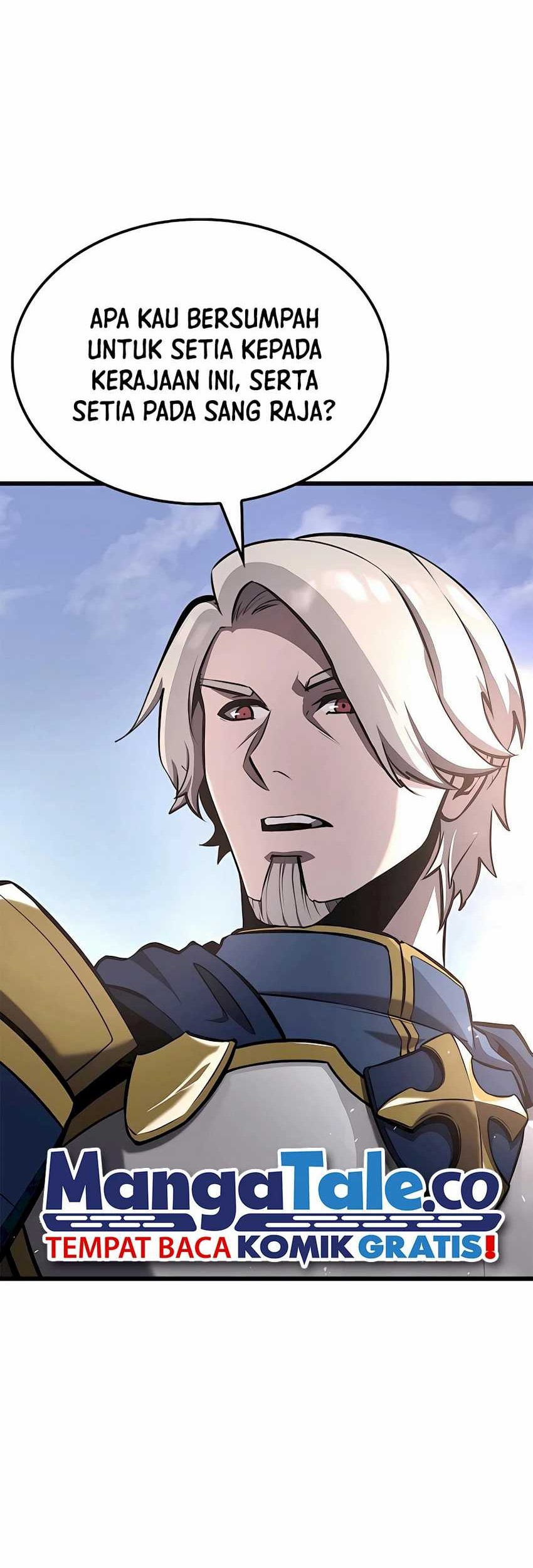 The Count’s Youngest Son Is A Player! Chapter 57 Gambar 10