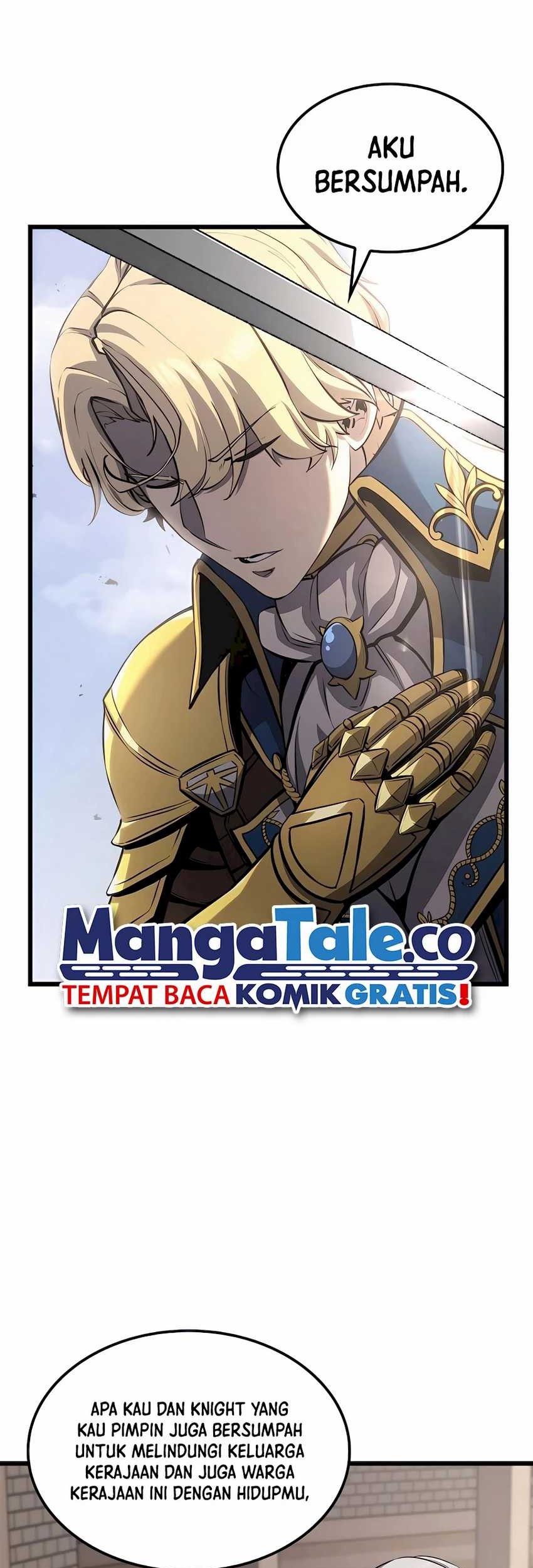 The Count’s Youngest Son Is A Player! Chapter 57 Gambar 11