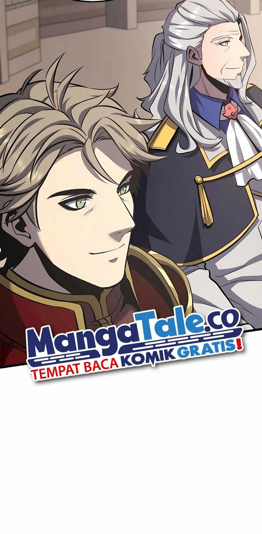 The Count’s Youngest Son Is A Player! Chapter 57 Gambar 12