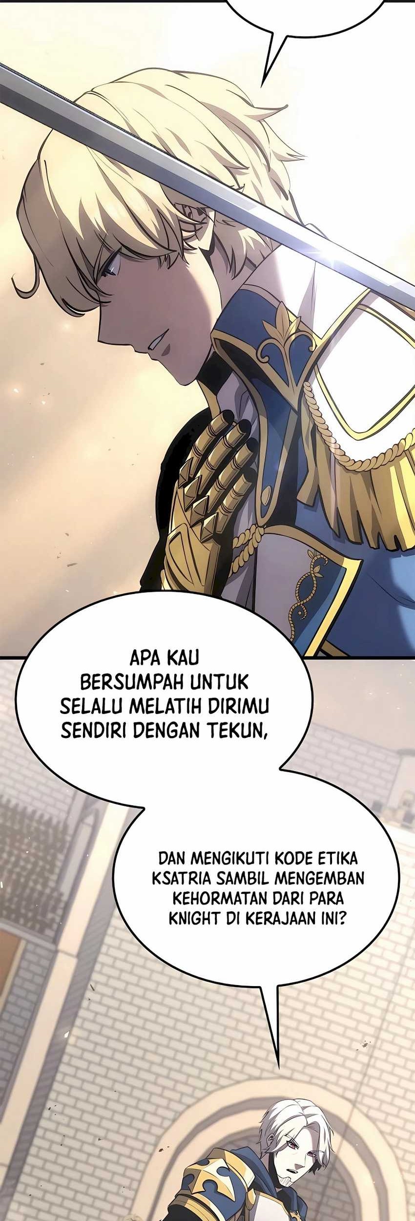 The Count’s Youngest Son Is A Player! Chapter 57 Gambar 14