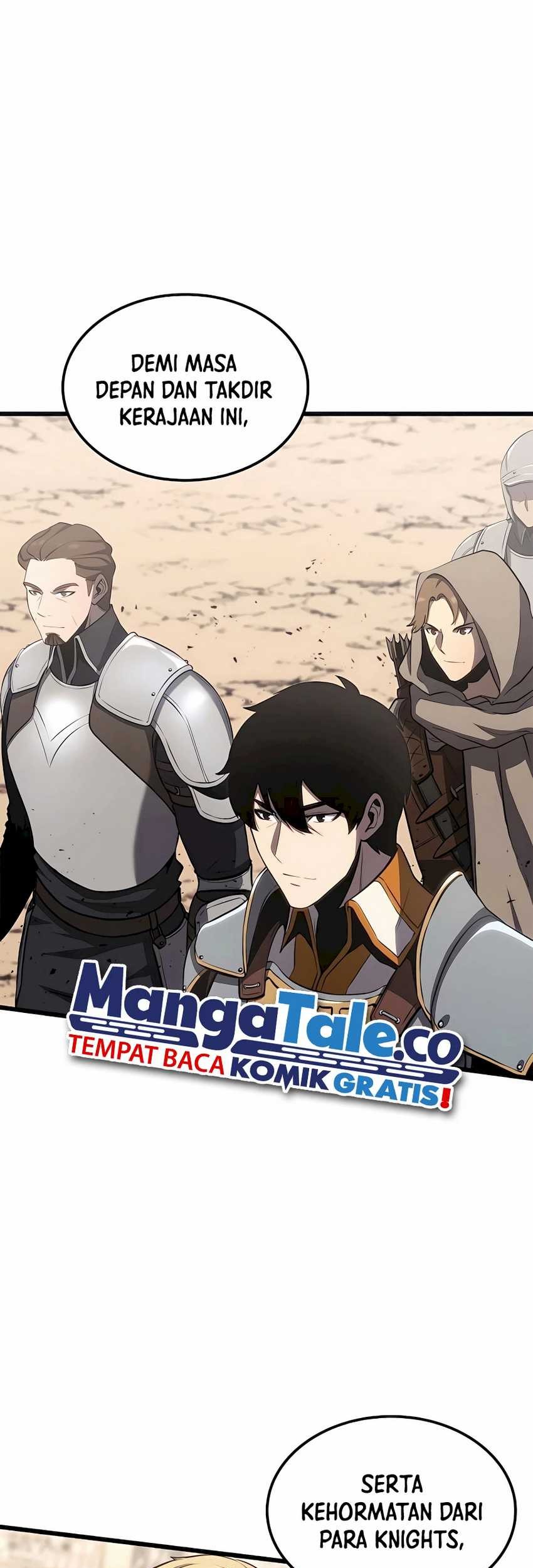 The Count’s Youngest Son Is A Player! Chapter 57 Gambar 17