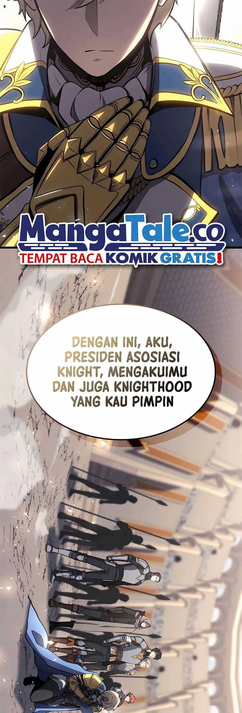 The Count’s Youngest Son Is A Player! Chapter 57 Gambar 19