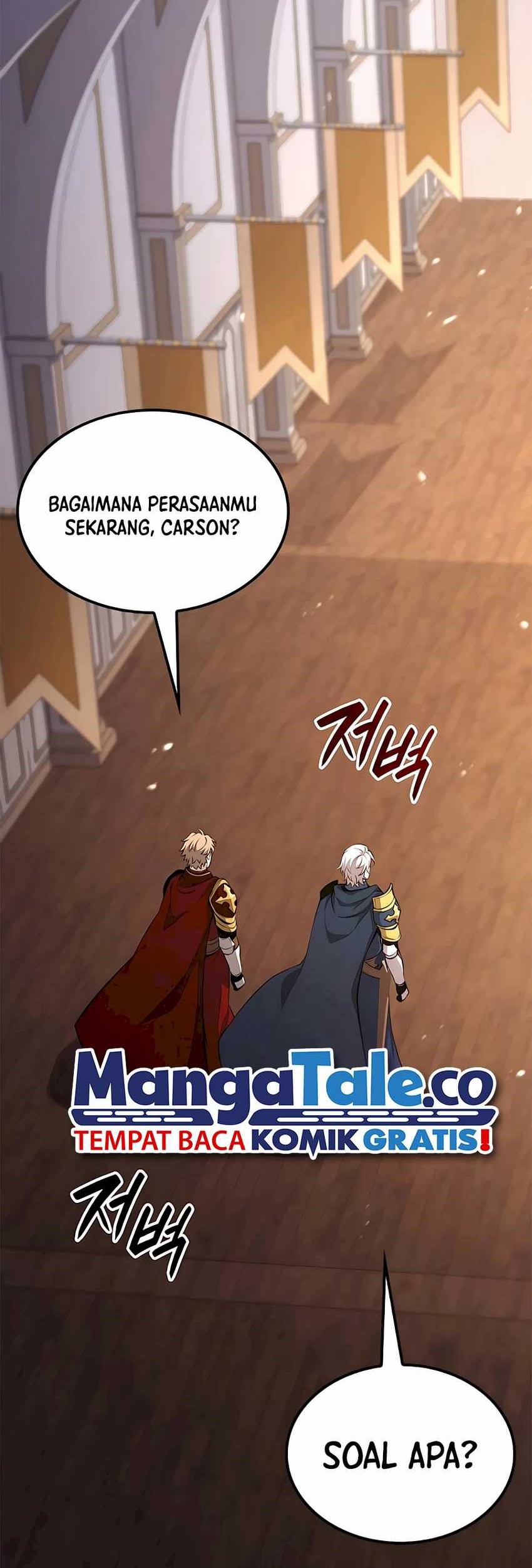 The Count’s Youngest Son Is A Player! Chapter 57 Gambar 22