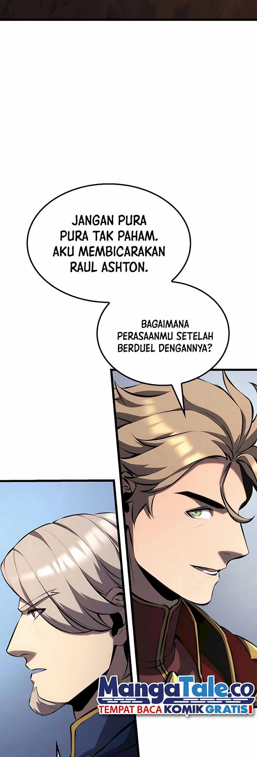 The Count’s Youngest Son Is A Player! Chapter 57 Gambar 23